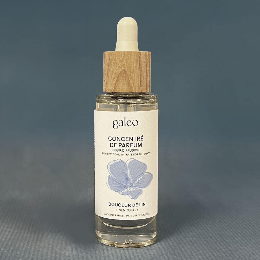 Concentre de Parfum 30 Ml Douceur de Lin