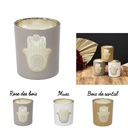 BOUGIE SENTEUR D ORIENT