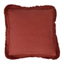 HOUSSE COUS AMERIDA TERR 45X45
