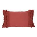 HOUSSE COUS AMERIDA TERR 50X30