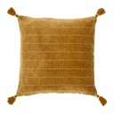 HOUSSE COUS BR GOLDEN MRD 45CM