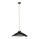 SUSPENSION CALYP NOIR D50XH18
