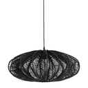 SUSPENSION GRAPH-LINE NOIR D60