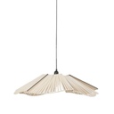 SUSPENSION PLAKA CREME D70XH14