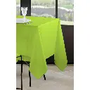 NAPPE NELSON 145X240 CM
VERT - 100%PE