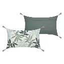 COUSSIN CASABLANCA VERT 30X50