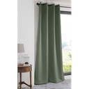 RIDEAU NOTTE KAKI 135x250